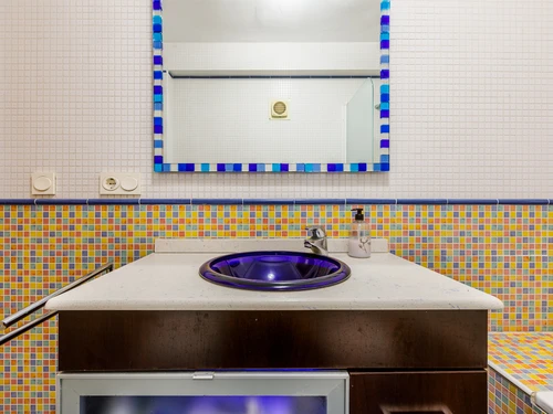 Apartment Torre del Mar, 2 bedrooms, 4 persons - photo_1011716897084