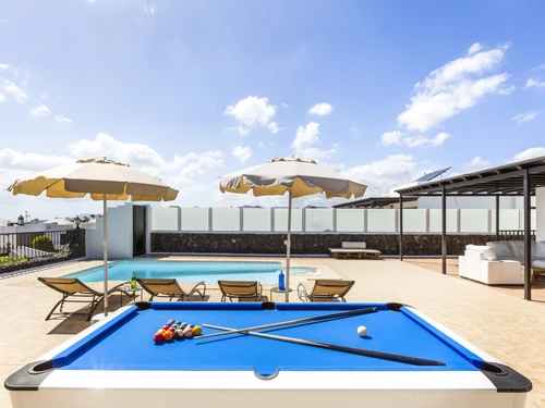 Villa Tías, 4 pièces, 6 personnes - photo_1011716897231