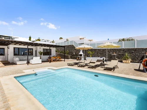 Villa Tías, 4 pièces, 6 personnes - photo_1011716897231