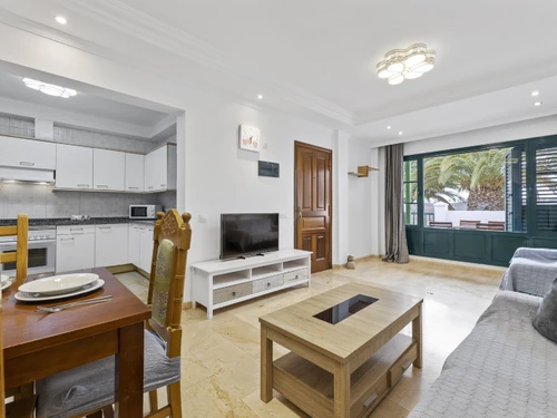 Maison Costa Teguise, 5 pièces, 7 personnes - photo_1011716897522