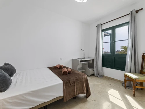 Maison Costa Teguise, 5 pièces, 7 personnes - photo_1011716897522