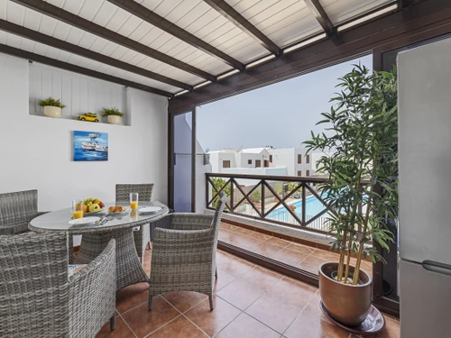 Apartment Puerto del Carmen, 1 bedroom, 2 persons - photo_1011716897803