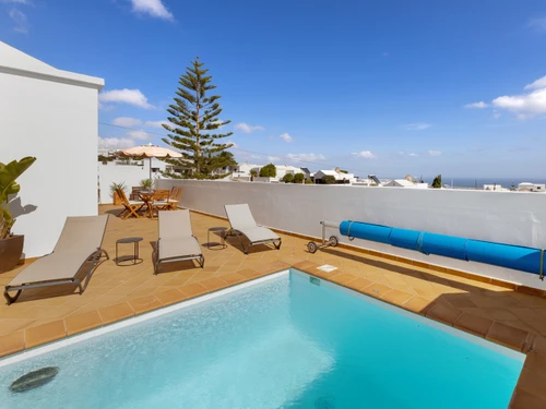 Villa Tías, 4 pièces, 6 personnes - photo_1011716898368