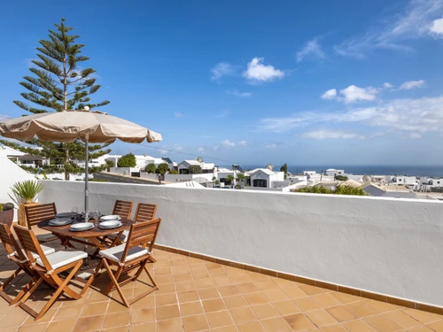 Villa Tías, 4 pièces, 6 personnes - photo_1011716898368