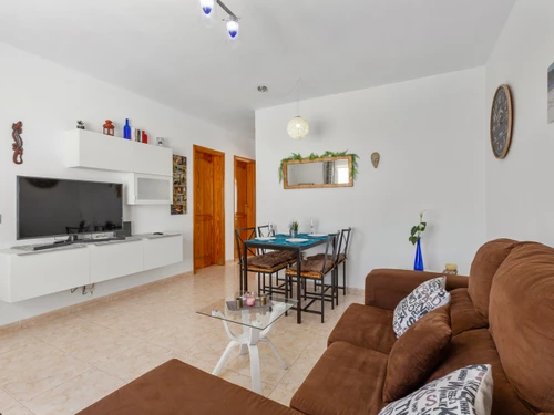 Appartement Playa Honda, 3 pièces, 4 personnes - photo_1011716898659