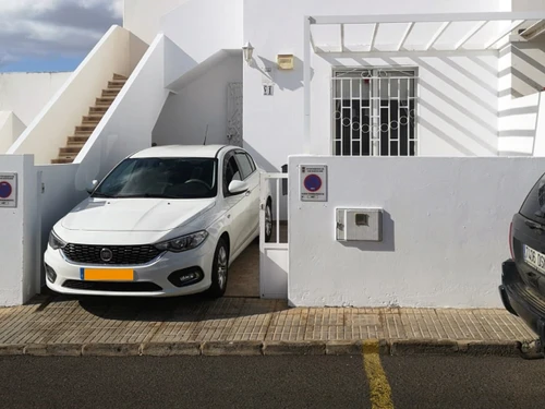 Appartement Playa Honda, 3 pièces, 4 personnes - photo_1011716898659