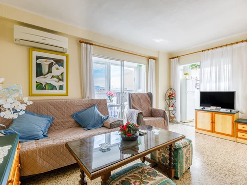 Apartment Torre del Mar, 1 bedroom, 2 persons - photo_1011716898778