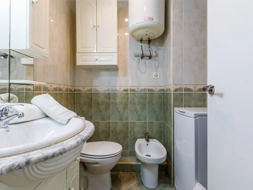 Apartment Torre del Mar, 1 bedroom, 2 persons - photo_1011716898778