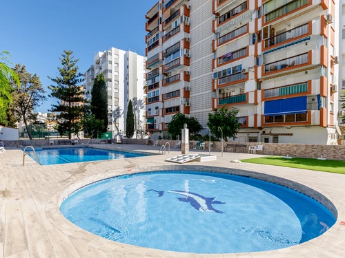 Apartment Torre del Mar, 1 bedroom, 2 persons - photo_1011716898778