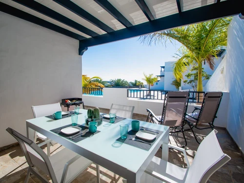 Villa Playa Blanca, 2 bedrooms, 4 persons - photo_1011716899071