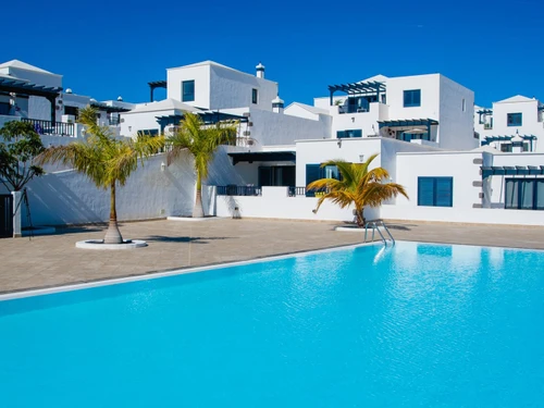 Villa Playa Blanca, 2 bedrooms, 4 persons - photo_1011716899071