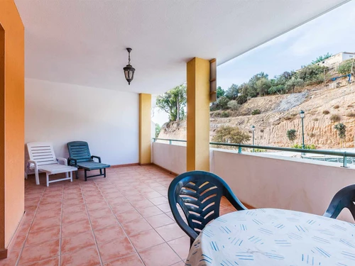 Apartment Nerja, 2 bedrooms, 4 persons - photo_1011716899213