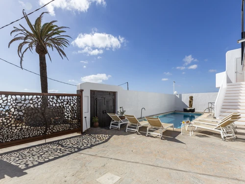 Chalet Arrecife, 2 dormitorios, 4 personas - photo_1011716899497