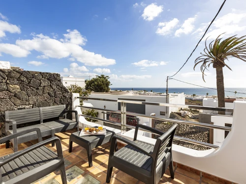 Chalet Arrecife, 2 dormitorios, 4 personas - photo_1011716899497