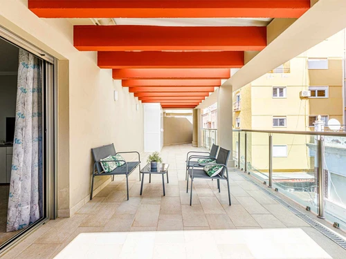 Apartment Torre del Mar, 2 bedrooms, 4 persons - photo_1011716899641