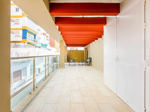 Apartment Torre del Mar, 2 bedrooms, 4 persons - photo_1011716899641