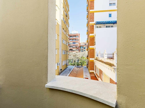 Apartment Torre del Mar, 2 bedrooms, 4 persons - photo_1011716899641