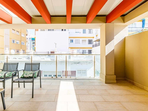 Apartment Torre del Mar, 2 bedrooms, 4 persons - photo_1011716899641