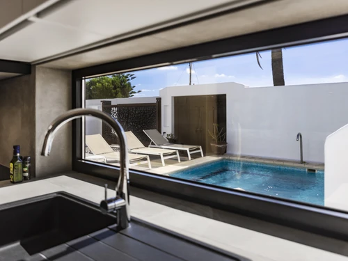 Villa Arrecife, 3 pièces, 4 personnes - photo_1011716899784