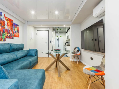 Apartment Torre del Mar, 2 bedrooms, 4 persons - photo_1011716899930