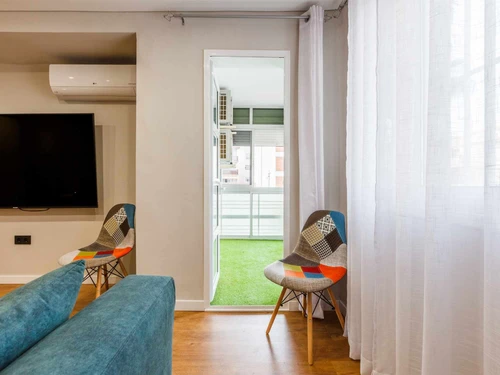 Apartment Torre del Mar, 2 bedrooms, 4 persons - photo_1011716899930