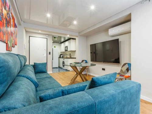 Apartment Torre del Mar, 2 bedrooms, 4 persons - photo_1011716899930