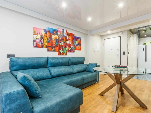 Apartment Torre del Mar, 2 bedrooms, 4 persons - photo_1011716899930