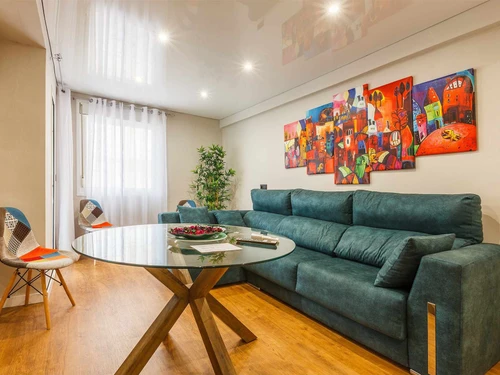 Apartamento Torre del Mar, 2 dormitorios, 4 personas - photo_1011716899930