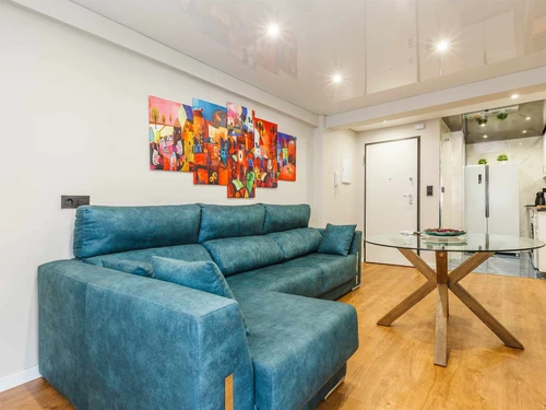 Apartment Torre del Mar, 2 bedrooms, 4 persons - photo_1011716899930