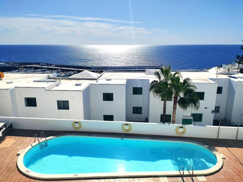 Estudio Puerto del Carmen, 1 dormitorio, 2 personas - photo_1011716900073