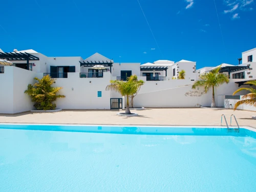 Ferienwohnung Playa Blanca, 2 Schlafzimmer, 4 Personen - photo_1011716900204