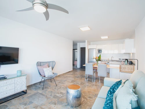 Appartement Playa Blanca, 3 pièces, 4 personnes - photo_1011716900204