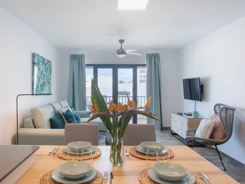 Ferienwohnung Playa Blanca, 2 Schlafzimmer, 4 Personen - photo_1011716900204