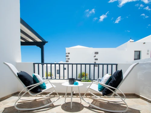 Ferienwohnung Playa Blanca, 2 Schlafzimmer, 4 Personen - photo_1011716900204