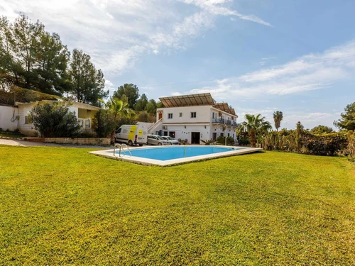 Apartamento Frigiliana, 1 dormitorio, 3 personas - photo_1011716900345