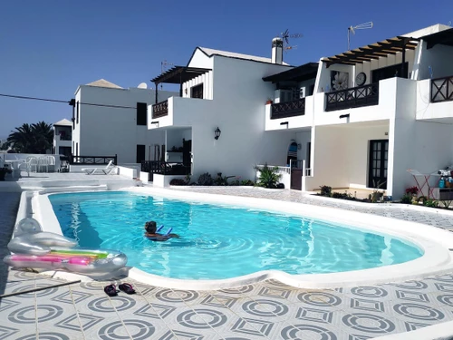 Appartement Puerto del Carmen, 2 pièces, 2 personnes - photo_1011716900488