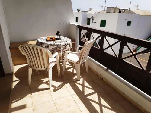 Apartment Puerto del Carmen, 1 bedroom, 2 persons - photo_1011716900488