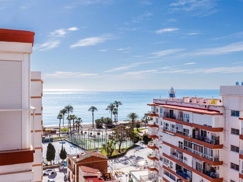 Apartamento Torre del Mar, 2 dormitorios, 4 personas - photo_1011716900621