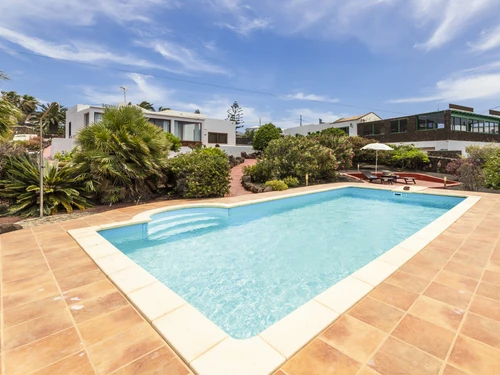 Ferienwohnung Las Breñas, 1 Schlafzimmer, 2 Personen - photo_1011716900765