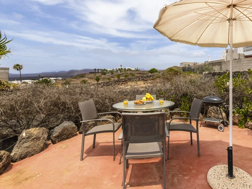 Ferienwohnung Las Breñas, 1 Schlafzimmer, 2 Personen - photo_1011716900765