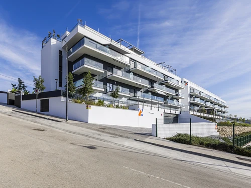 Apartamento Algarrobo, 1 dormitorio, 3 personas - photo_1011716901488