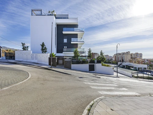 Apartamento Algarrobo, 1 dormitorio, 3 personas - photo_1011716901488