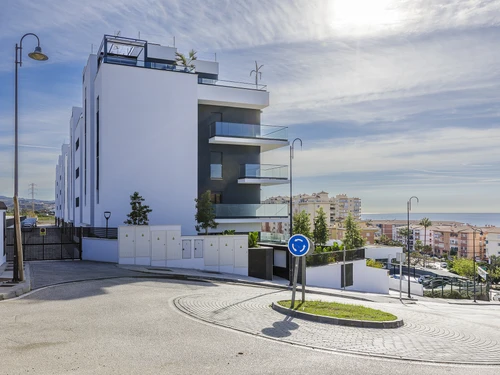 Apartamento Algarrobo, 1 dormitorio, 3 personas - photo_1011716901488