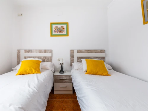 Apartment Torre del Mar, 2 bedrooms, 4 persons - photo_1011716901787