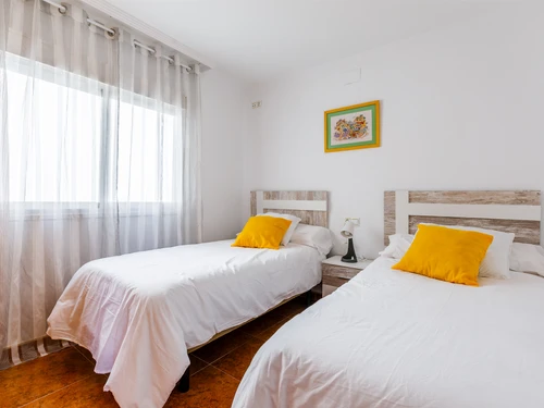 Apartment Torre del Mar, 2 bedrooms, 4 persons - photo_1011716901787