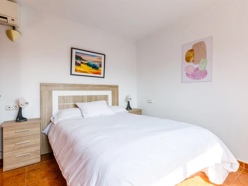 Apartment Torre del Mar, 2 bedrooms, 4 persons - photo_1011716901787