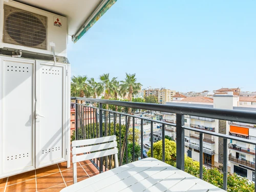 Apartment Torre del Mar, 2 bedrooms, 4 persons - photo_1011716901787