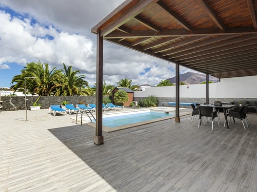 Villa Playa Blanca, 4 pièces, 6 personnes - photo_1011716901896
