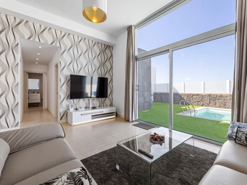 Villa Playa Blanca, 4 pièces, 6 personnes - photo_1011716902064