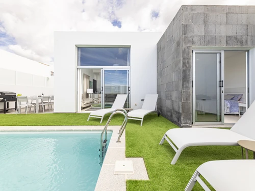 Villa Playa Blanca, 4 pièces, 6 personnes - photo_1011716902064